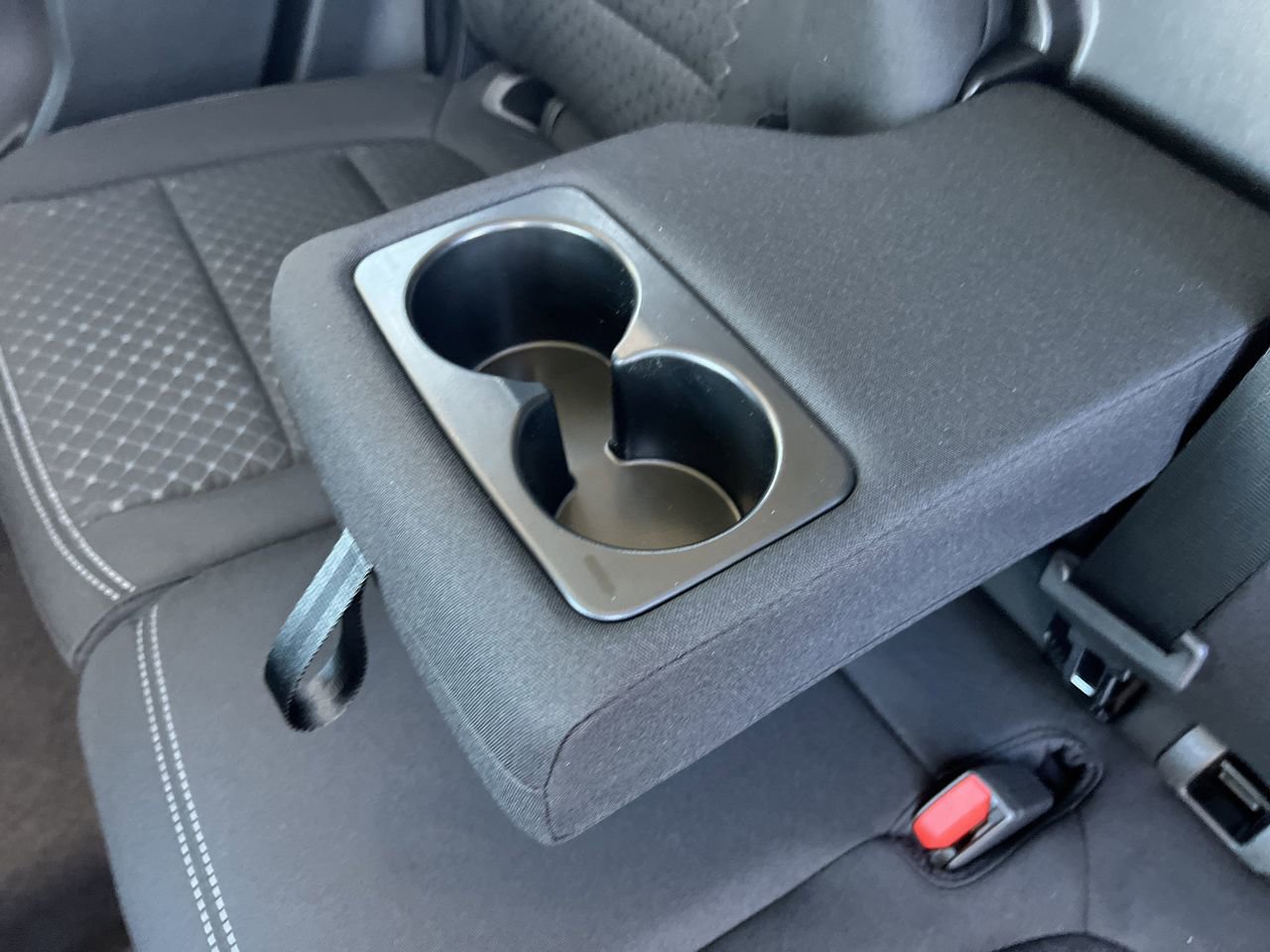 New 2026 Ford Escape Active w/ Tech Pack #1 image 22