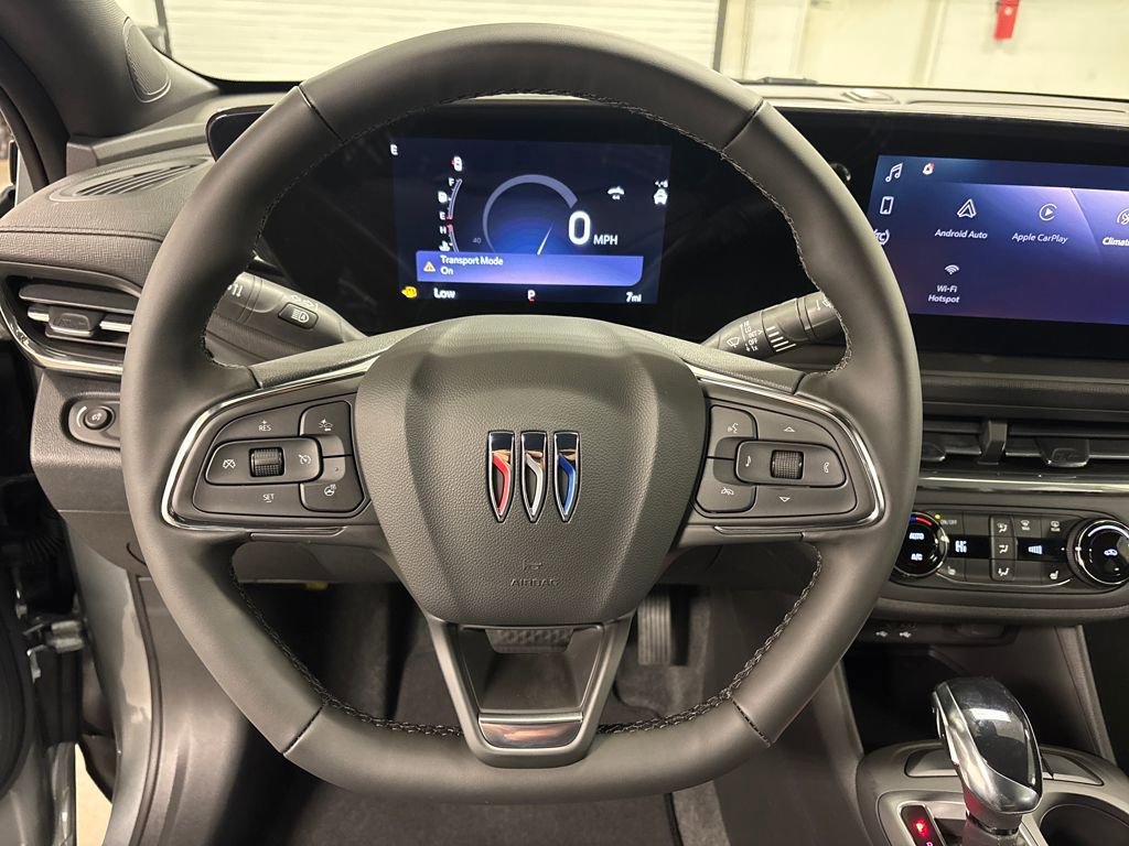 New 2026 Buick Envista Preferred w/ Convenience I Package image 26