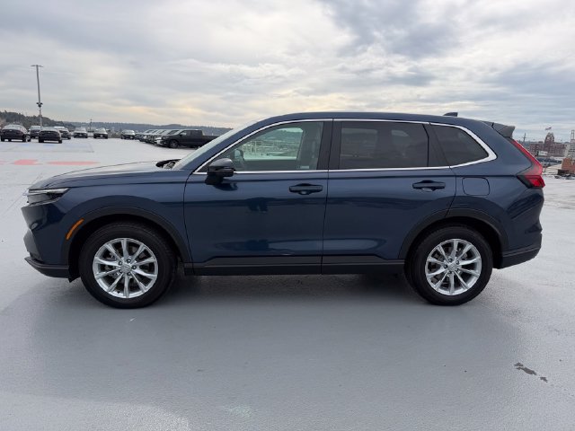 Certified 2024 Honda CR-V EX-L image 10