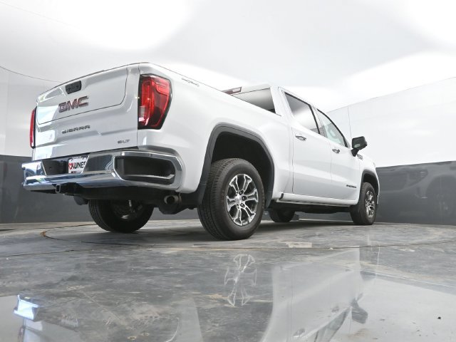 Used 2024 GMC Sierra 1500 SLT AWD/4WD image 40