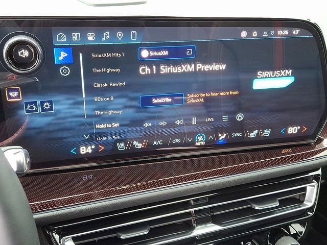 Used 2026 Chevrolet Traverse RS image 14