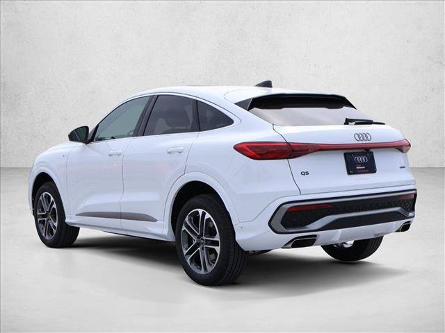 New 2026 Audi Q5 Premium AWD/4WD image 8
