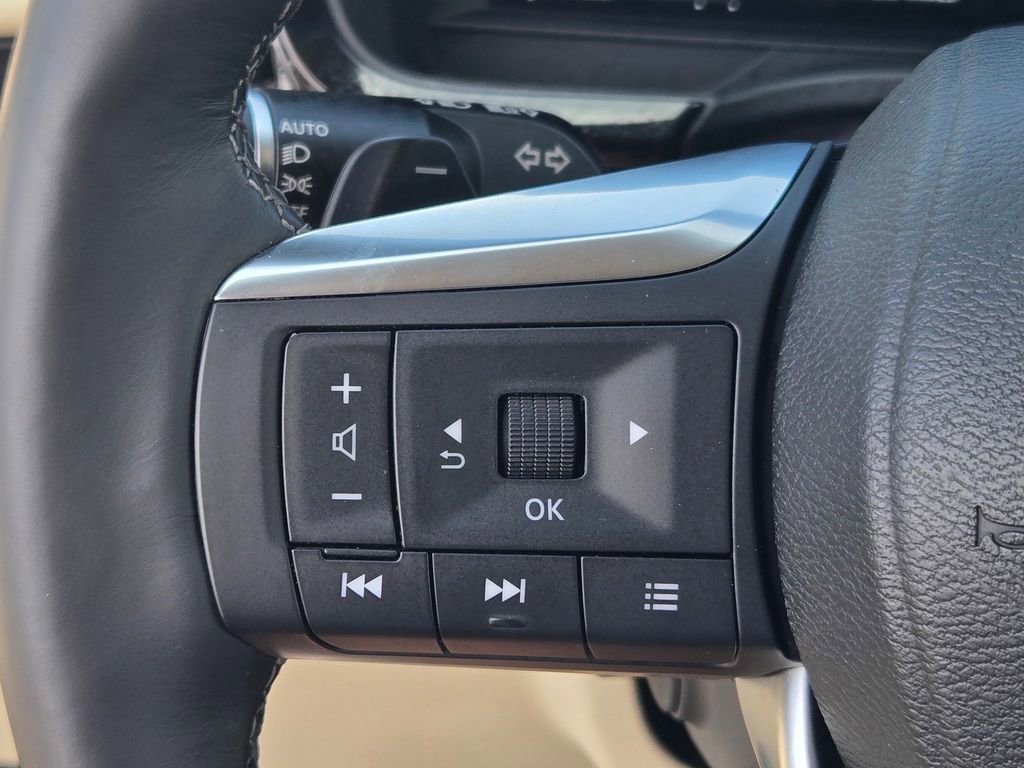 Used 2022 INFINITI QX60 Sensory w/ Vision Package image 24