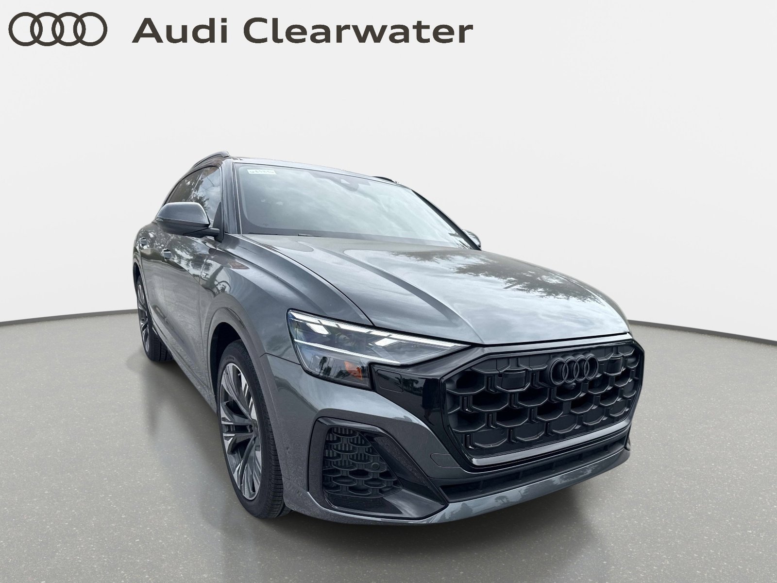 New 2026 Audi Q8 Premium Plus AWD/4WD image 7