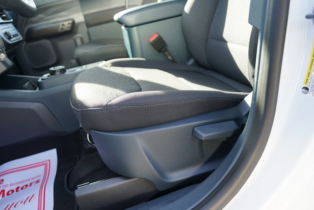 Certified 2025 Ford Maverick XL image 11