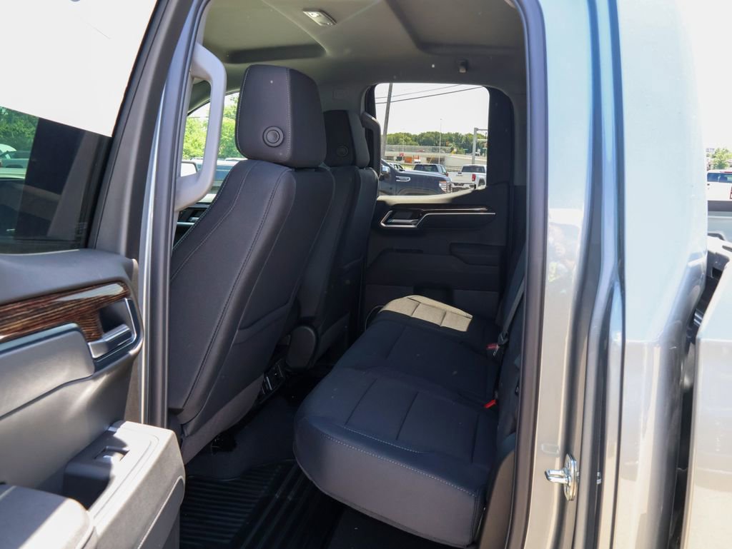 New 2026 GMC Sierra 1500 Elevation AWD/4WD image 9