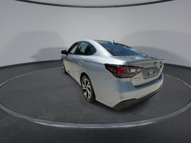 Certified 2024 Subaru Legacy Premium AWD/4WD image 6