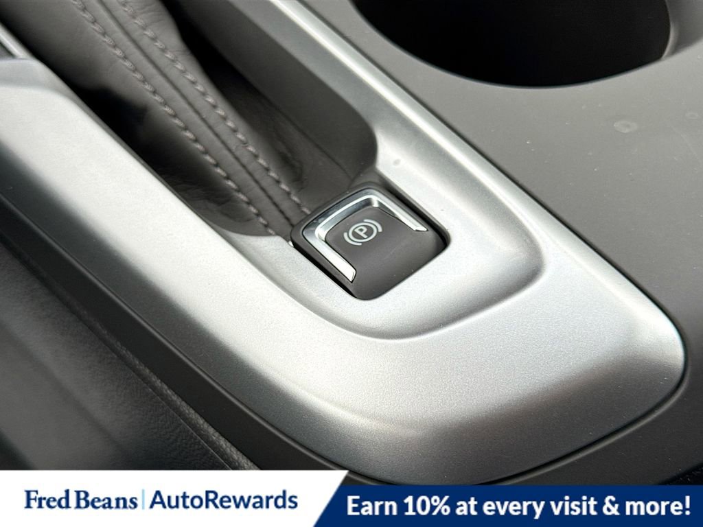 New 2026 Buick Envista Preferred w/ Convenience I Package image 35