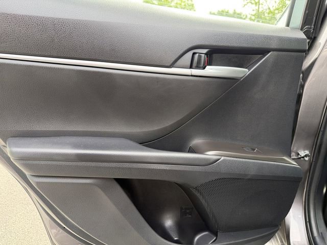 Used 2024 Toyota Camry LE image 21