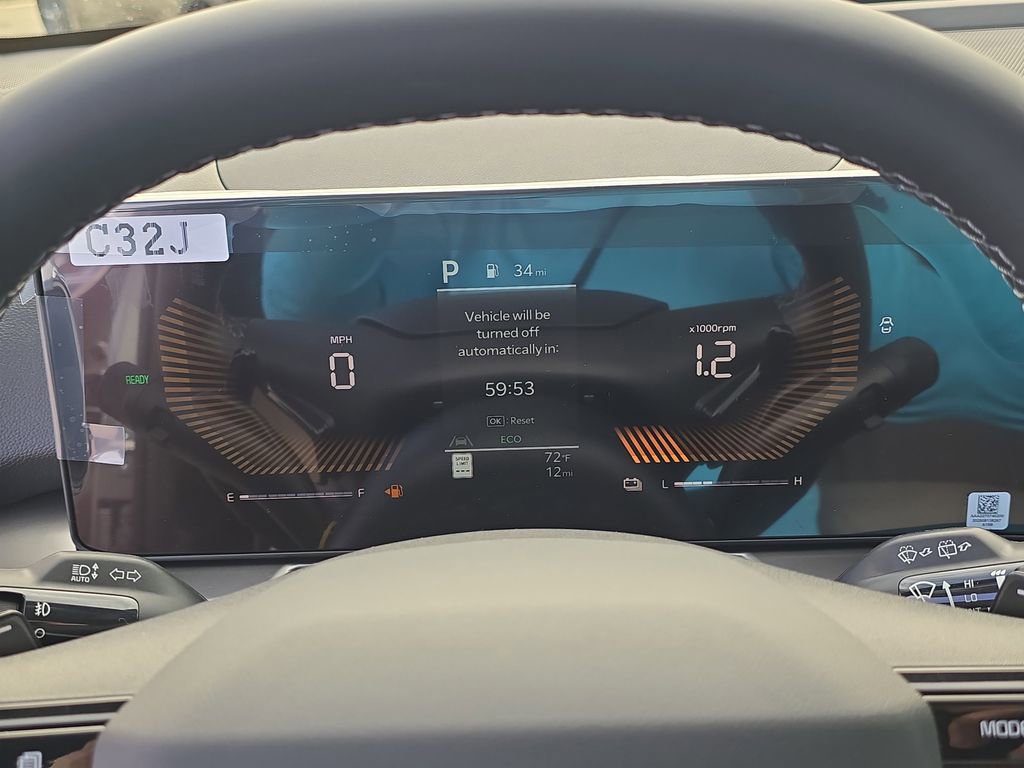 New 2026 Kia Sorento EX image 36