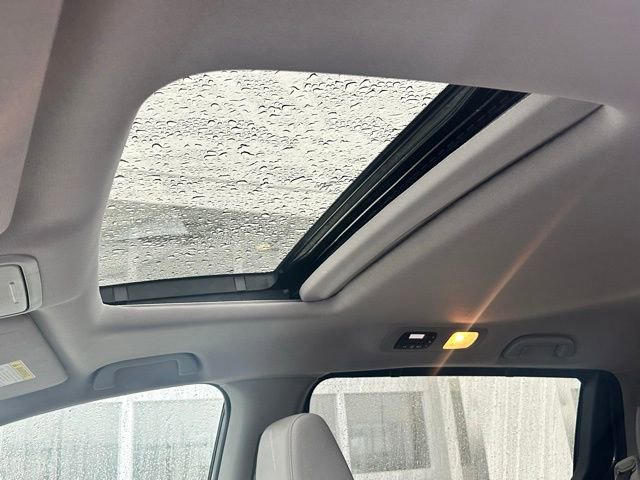 Used 2024 Honda Odyssey EX-L image 10