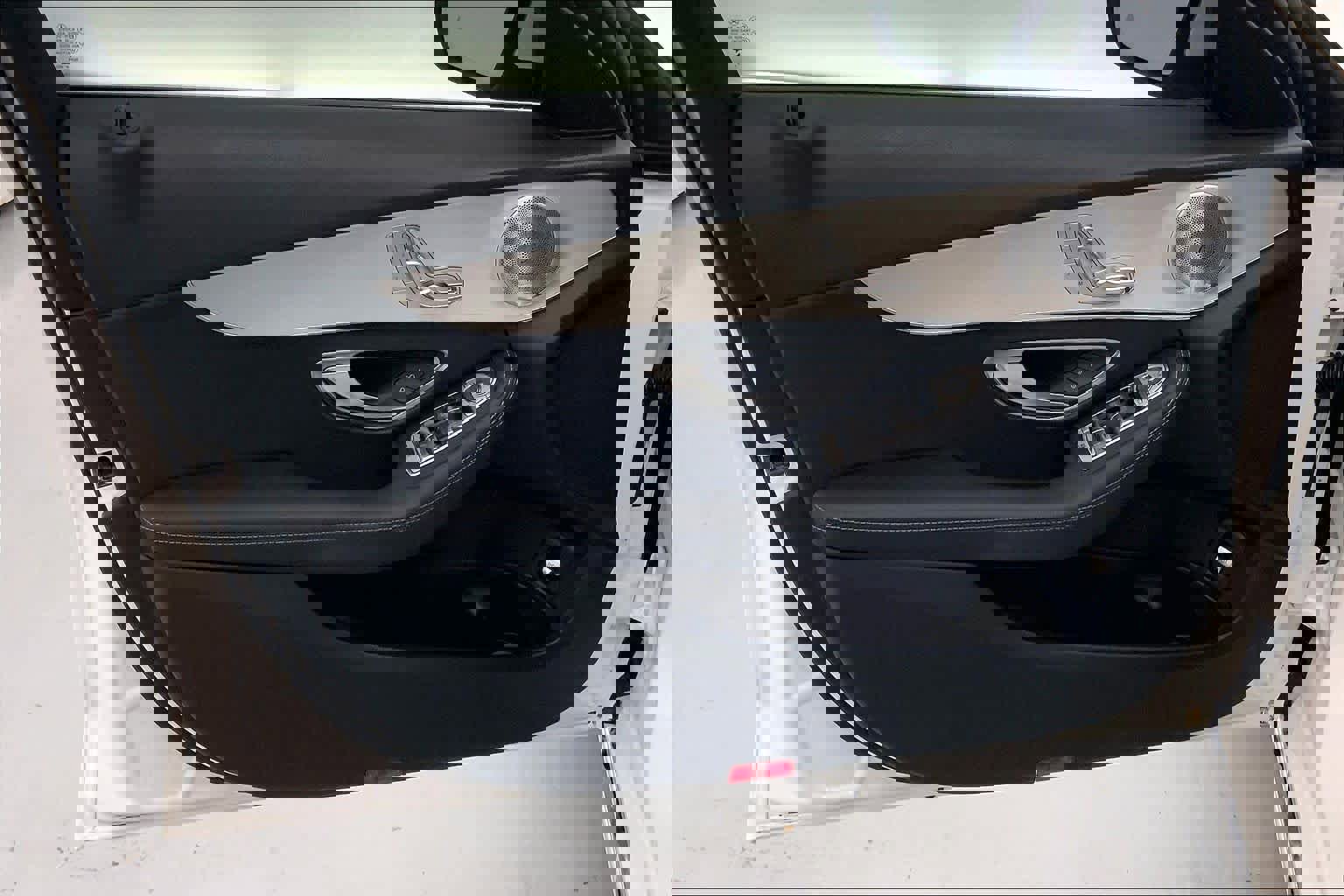 Certified 2020 Mercedes-Benz C 300 Sedan image 19