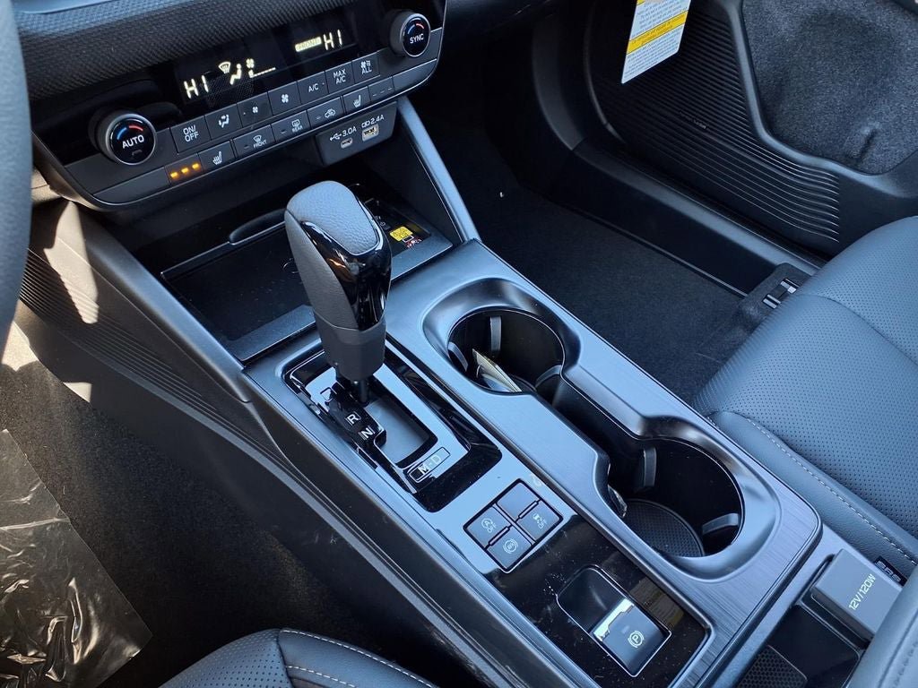 New 2026 Subaru Outback Limited image 6