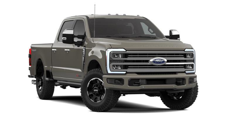 New 2026 Ford F250 Platinum w/ Platinum Plus Package image 44