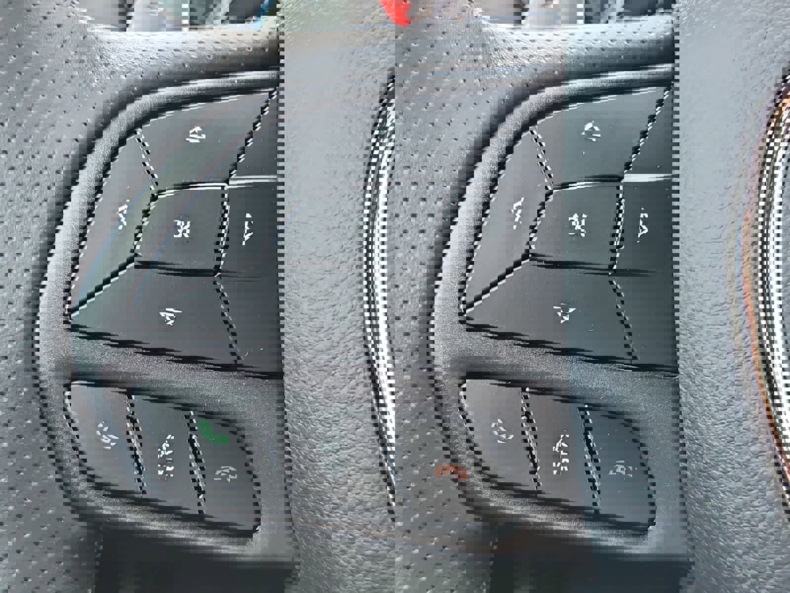 New 2026 Dodge Durango GT w/ Blacktop Package image 23