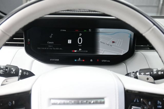 Used 2023 Land Rover Range Rover Sport SE Dynamic AWD/4WD image 17
