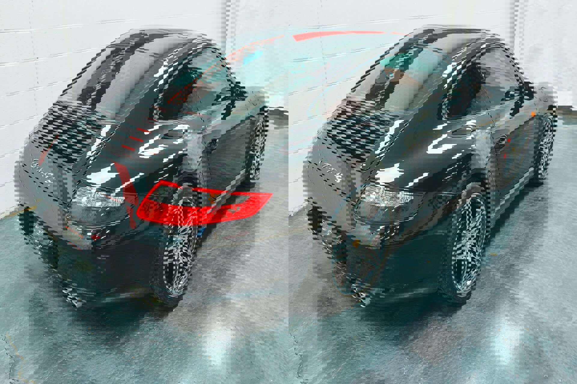 Used 2008 Porsche 911 Carrera 4S image 25