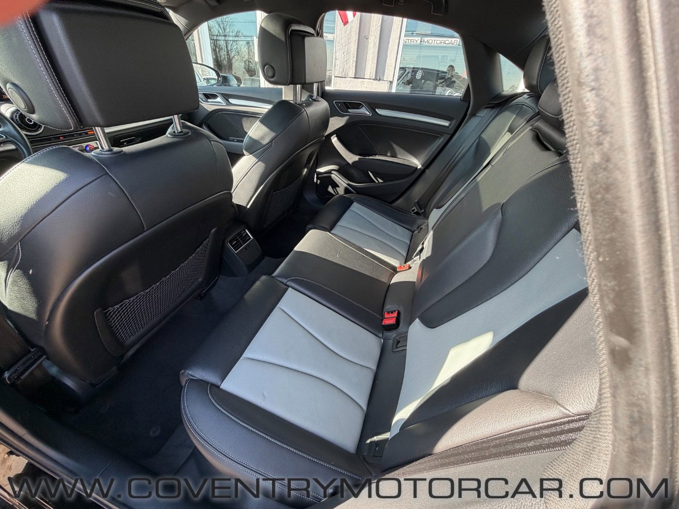 Used 2016 Audi S3 Premium Plus image 36