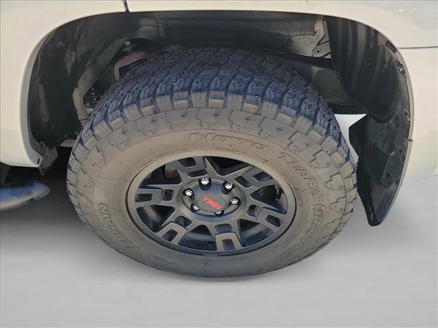 Used 2023 Toyota 4Runner SR5 Premium w/ Moonroof Package image 12