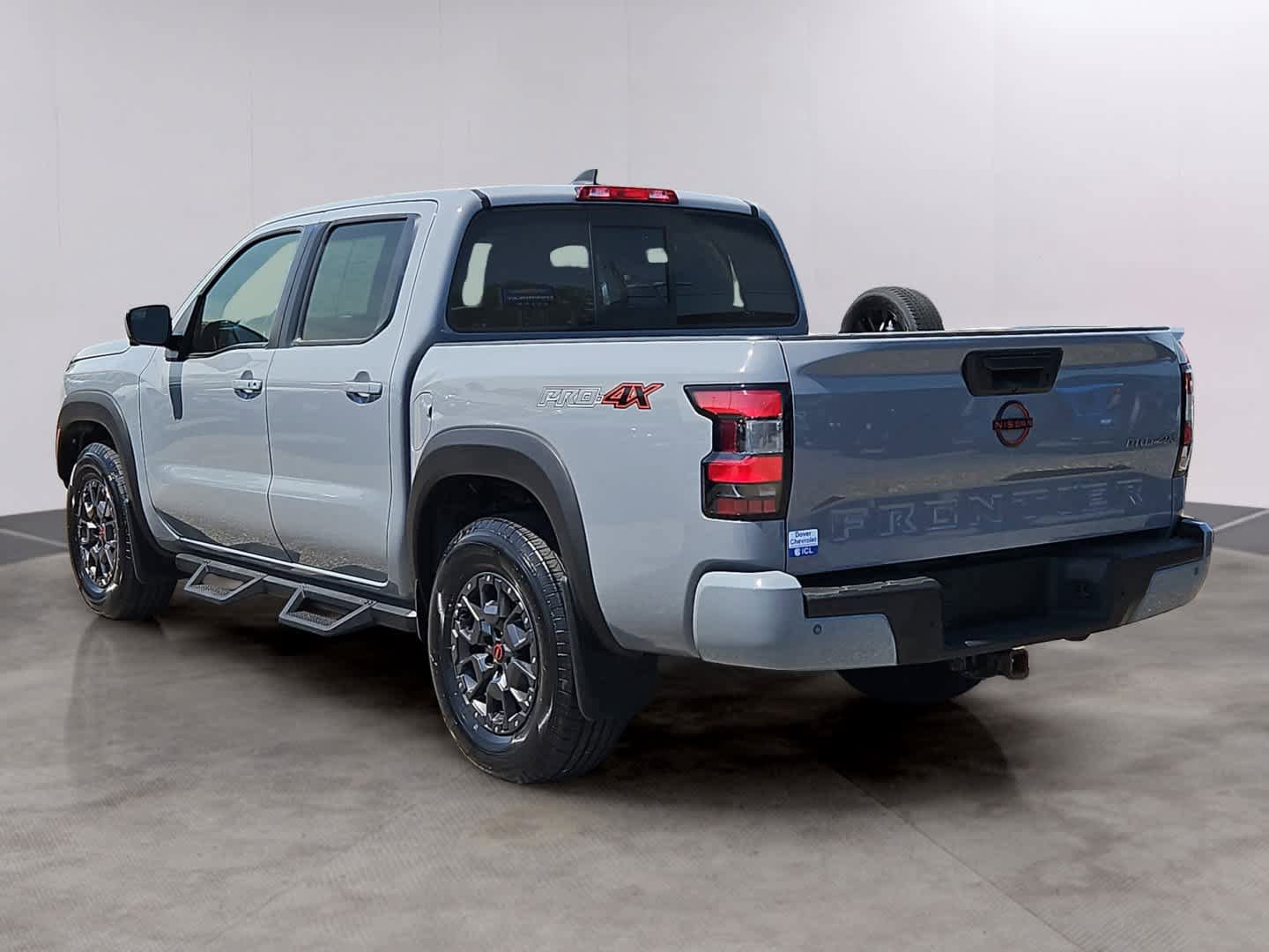 Used 2022 Nissan Frontier PRO-4X w/ Pro-4X Premium Package AWD/4WD image 6