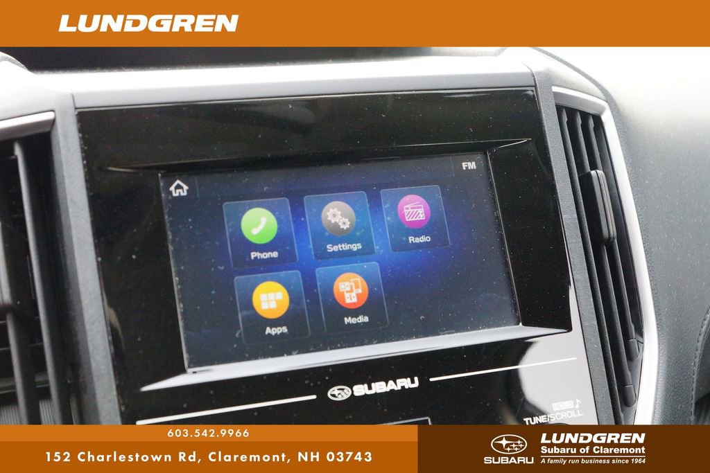 Used 2020 Subaru Impreza 2.0i image 17