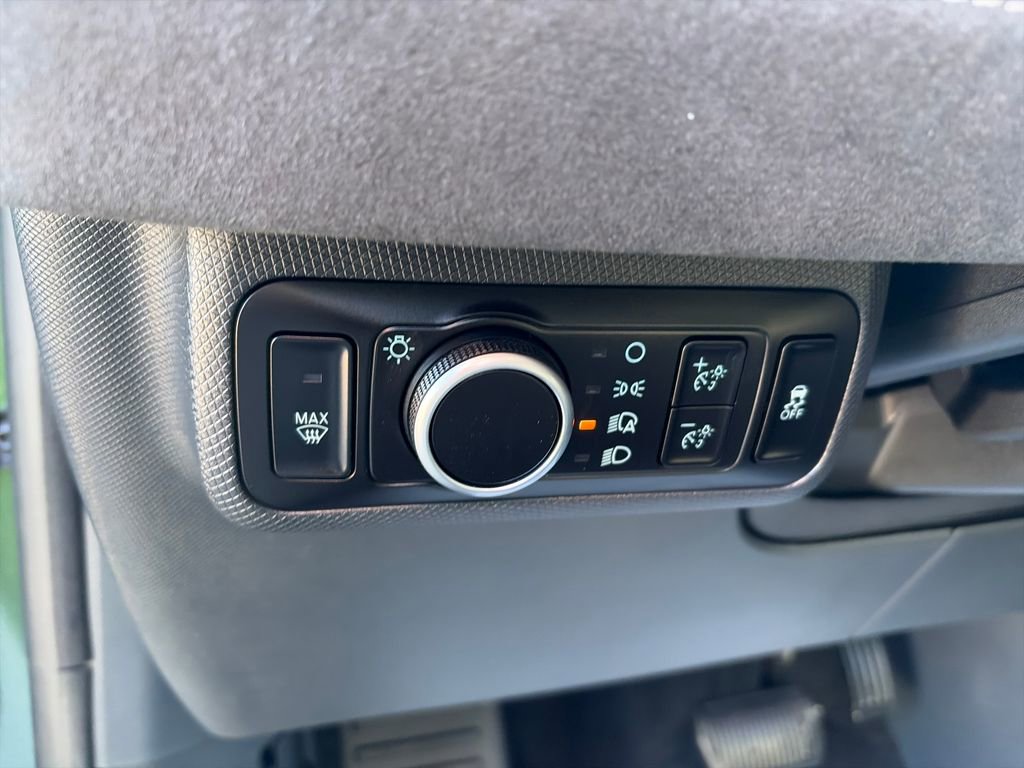 Used 2025 Ford Mustang Mach-E GT image 22