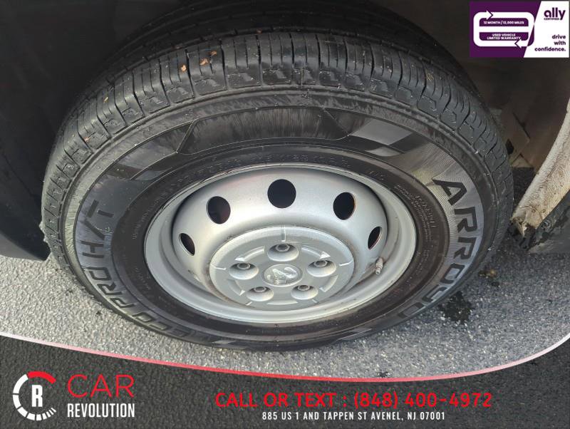 Used 2019 RAM ProMaster 1500 image 12