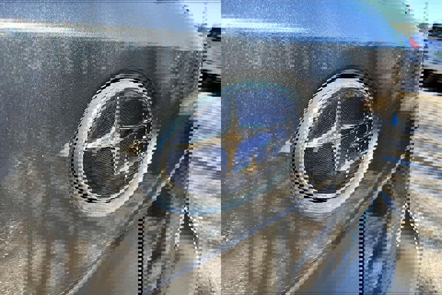 Used 2024 Subaru Crosstrek 2.5i Limited image 30