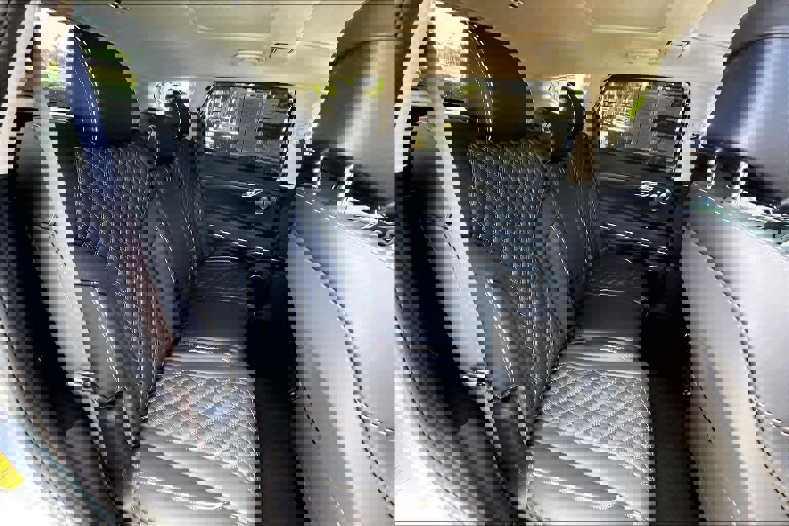 Used 2024 Genesis GV80 3.5T image 20