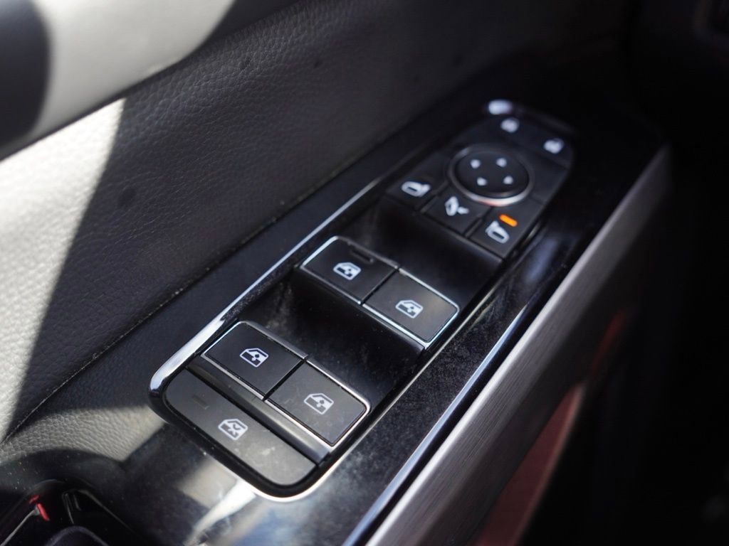 Certified 2023 Nissan Pathfinder Platinum image 10