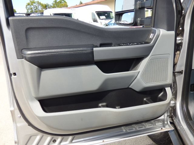 Used 2024 Ford F350 XLT w/ 360-Degree Camera Package AWD/4WD image 23