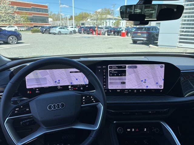 New 2026 Audi Q5 Premium image 11