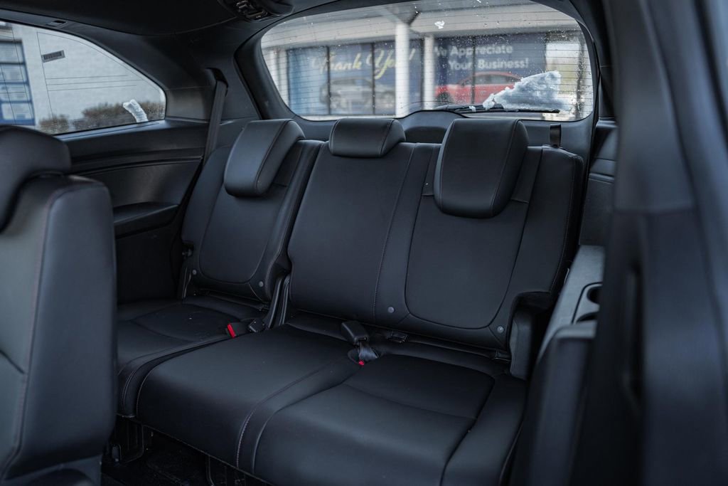 Used 2025 Honda Odyssey Sport-L image 32