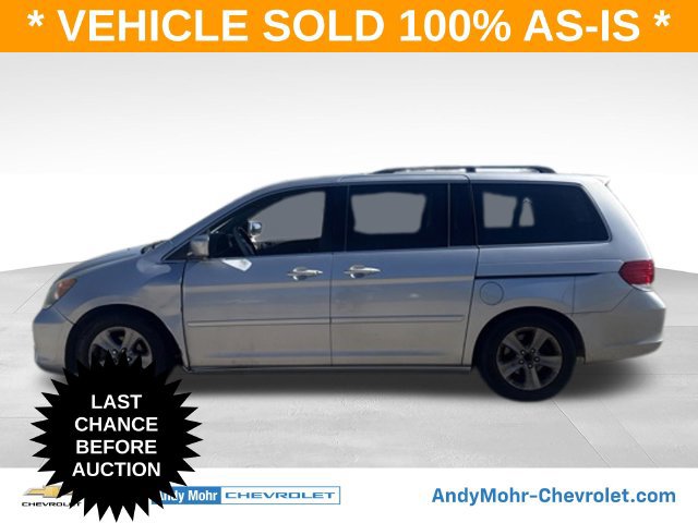 Used 2010 Honda Odyssey Touring image 2