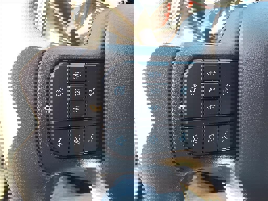 New 2026 Ford F250 XL w/ STX Appearance Package image 11