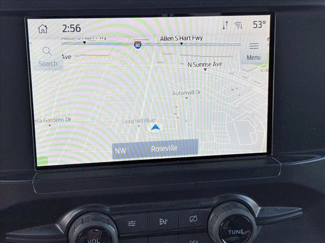 Used 2021 Ford F150 XL w/ STX Appearance Package image 13