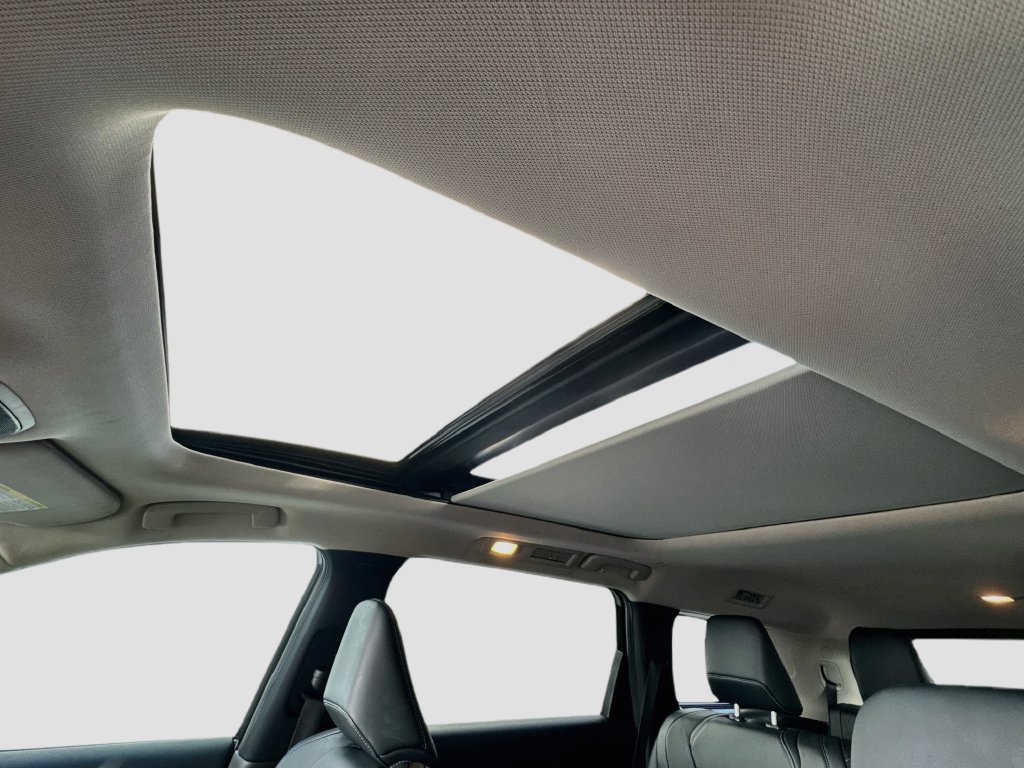 Certified 2023 INFINITI QX60 Pure FWD image 22