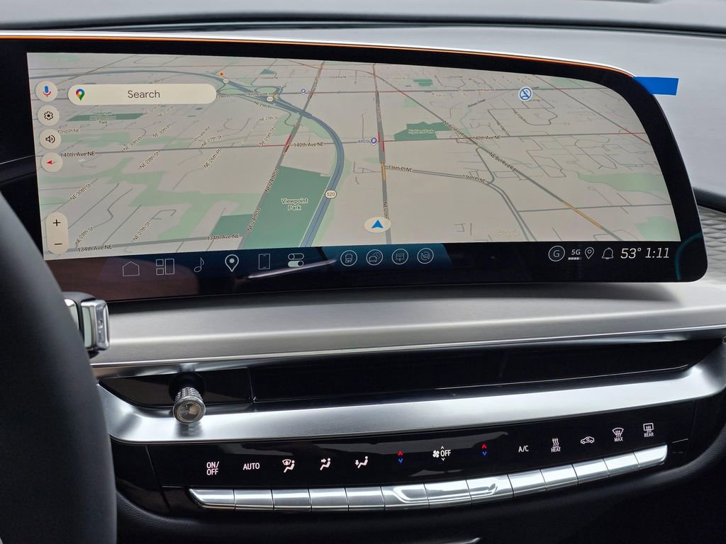 New 2026 Cadillac Lyriq Premium Sport image 27