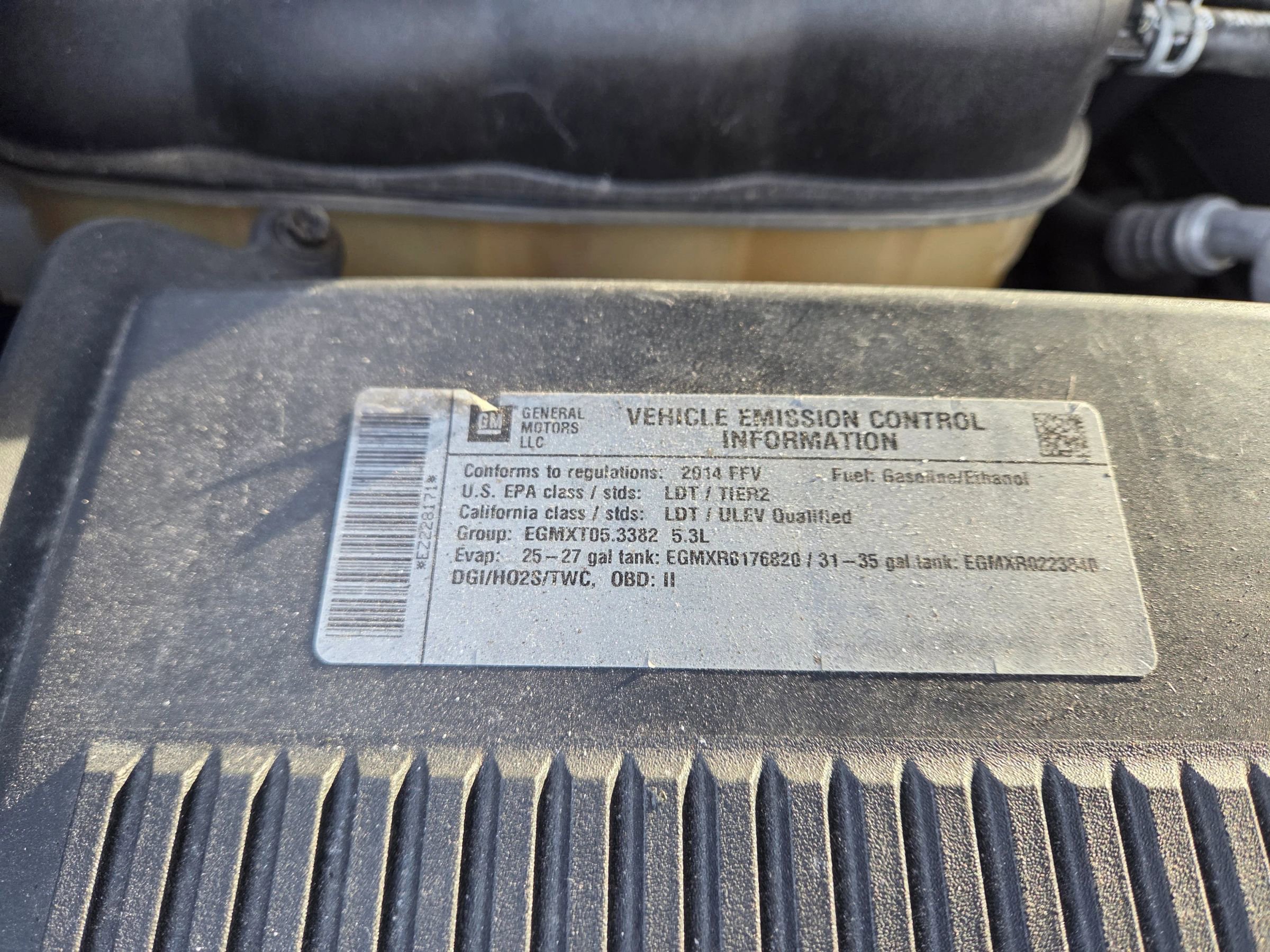 Used 2014 Chevrolet Silverado 1500 LT image 23