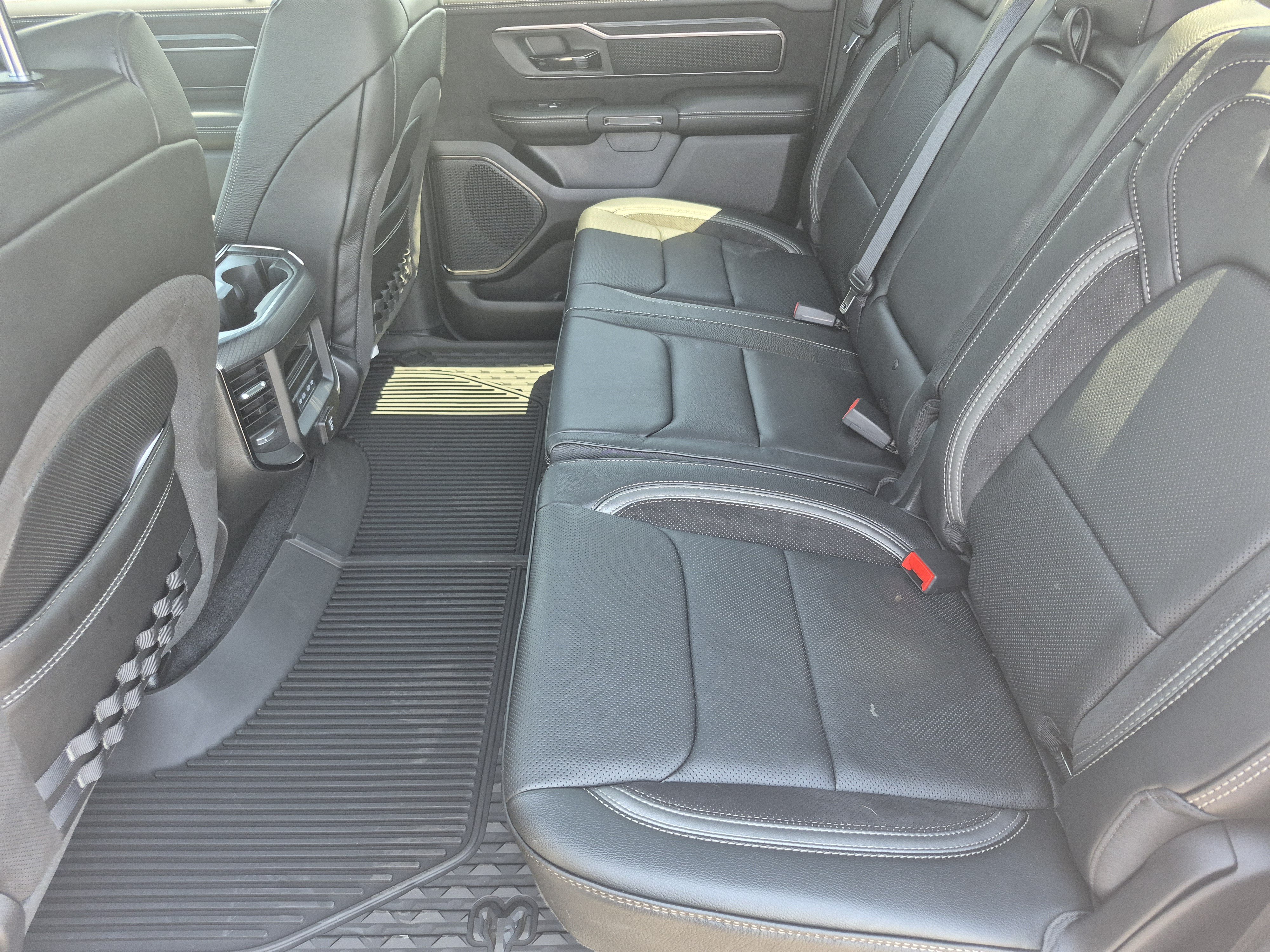 New 2026 RAM 1500 RHO AWD/4WD image 22