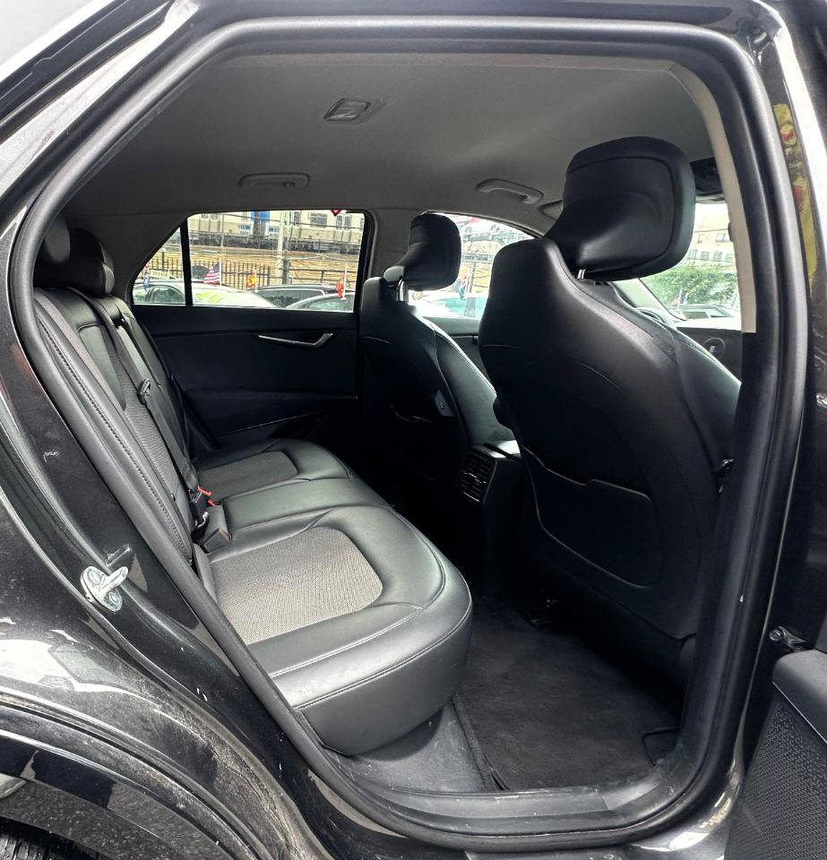 Used 2023 Kia Niro Wind FWD image 24