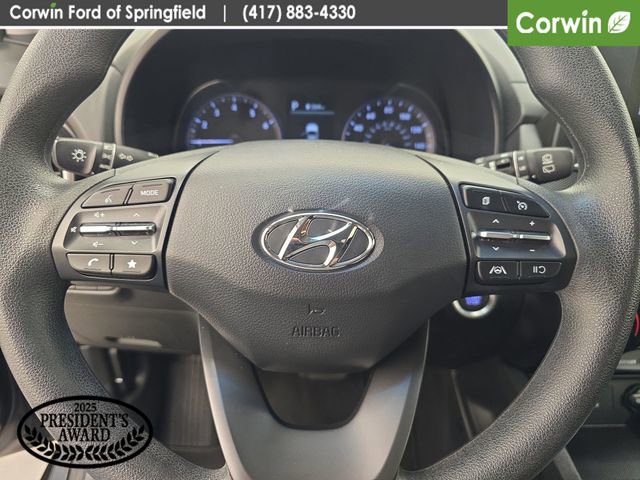 Used 2023 Hyundai Kona SEL FWD image 28