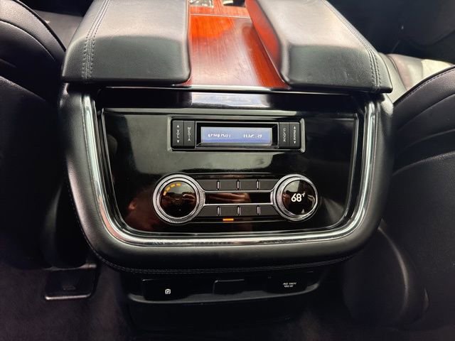Used 2018 Lincoln Navigator Reserve w/ Technology Package image 14