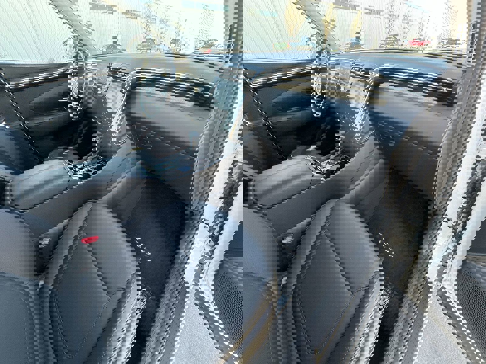 Used 2023 Hyundai Tucson SEL w/ Convenience Package image 29