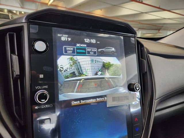 New 2026 Subaru Crosstrek 2.0i Premium image 19