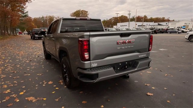 New 2026 GMC Sierra 1500 Elevation image 7