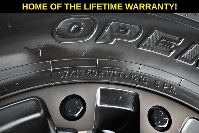 Used 2013 Jeep Wrangler Unlimited Rubicon w/ Connectivity Group AWD/4WD image 53