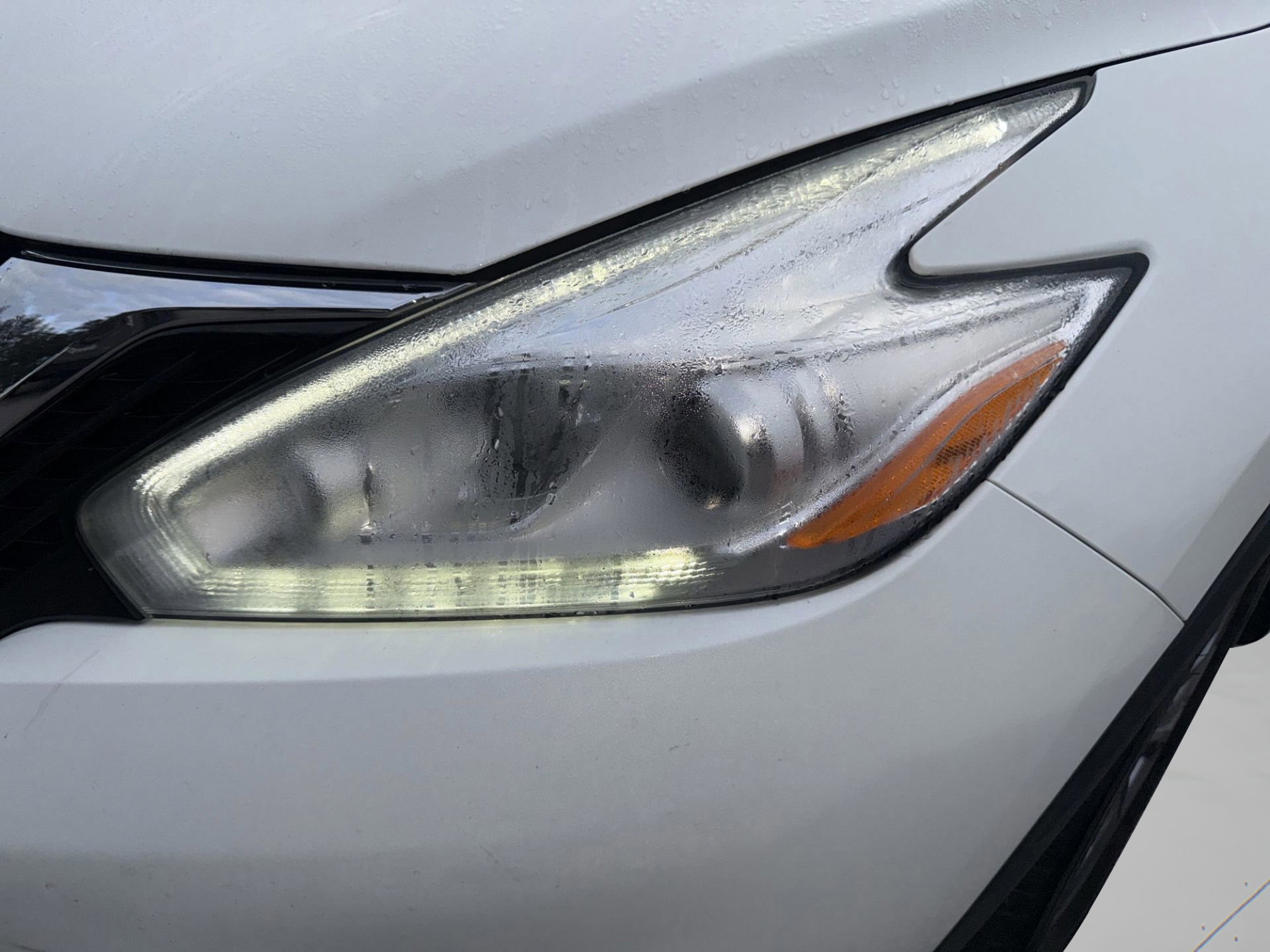 Used 2017 Nissan Murano SL w/ SL Technology Package image 6