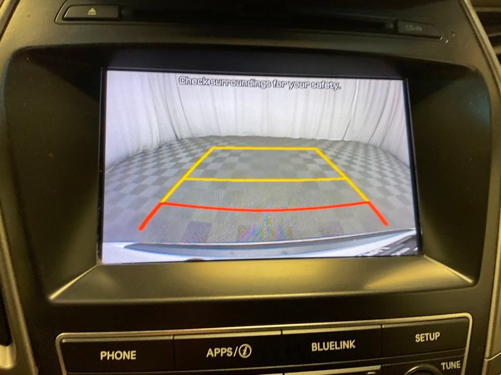Used 2019 Hyundai Santa Fe XL SE FWD image 12