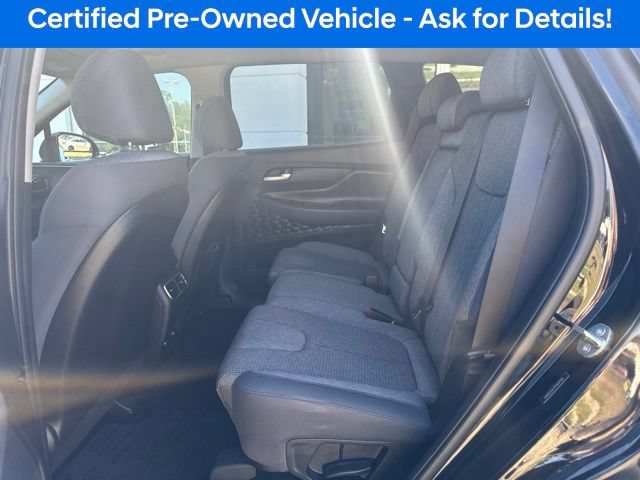 Used 2023 Hyundai Santa Fe SEL AWD/4WD image 19